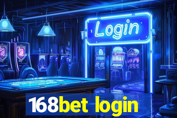 168bet login